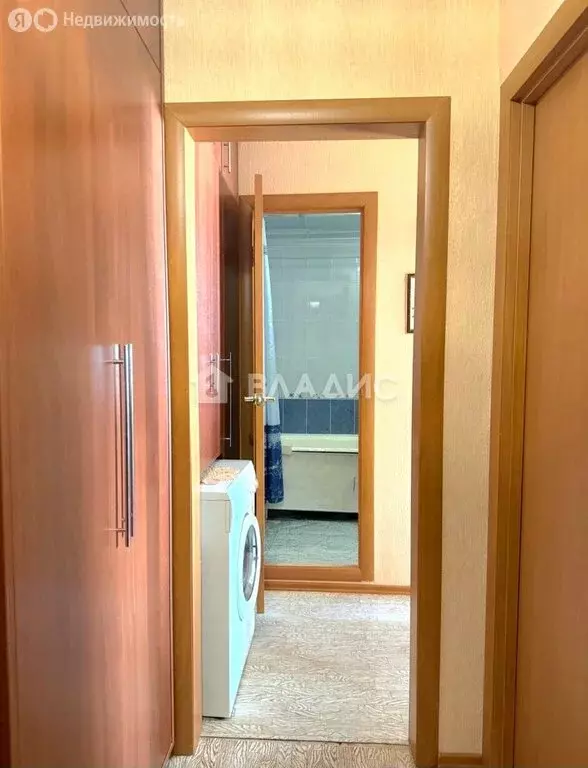 2-комнатная квартира: Пенза, Ладожская улица, 133 (53.3 м) - Фото 2