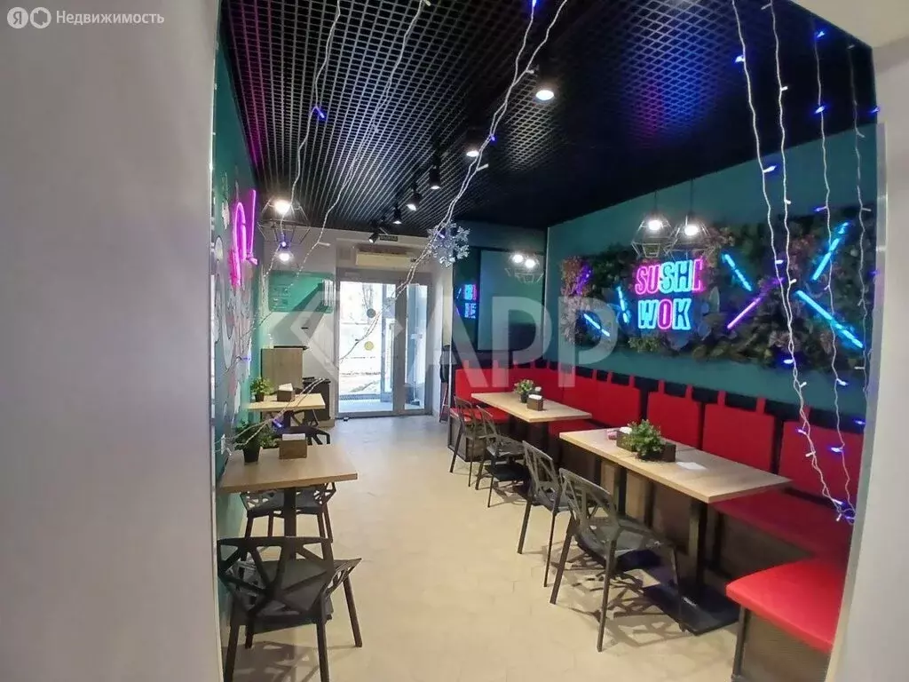 Помещение свободного назначения (70 м) - Фото 2