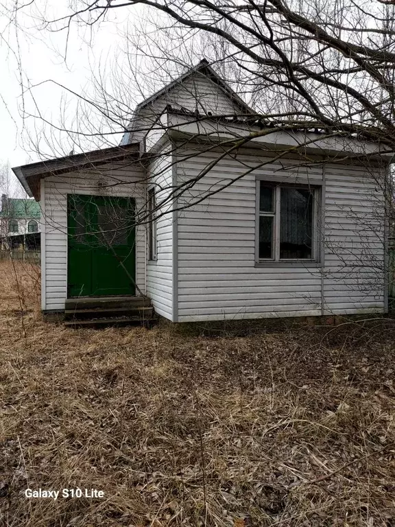 Дом в Московская область, Подольск городской округ, д. Агафоново  (40 ... - Фото 1