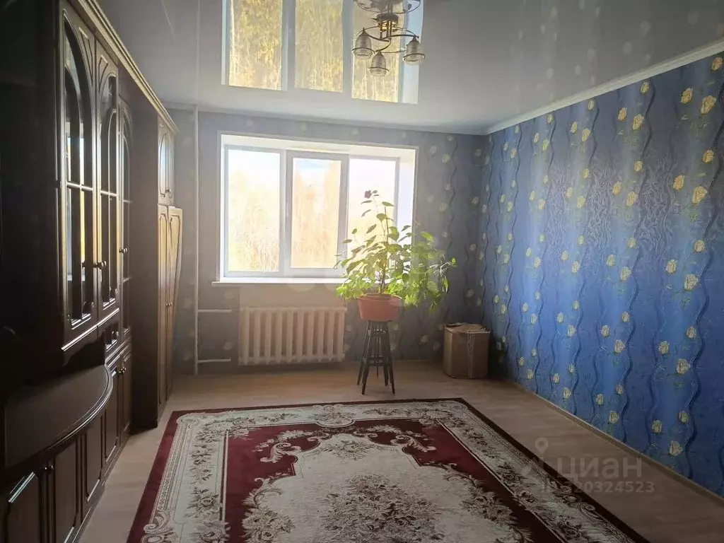 2-к кв. Орловская область, Орел ул. Кукушкина, 9 (60.7 м) - Фото 1