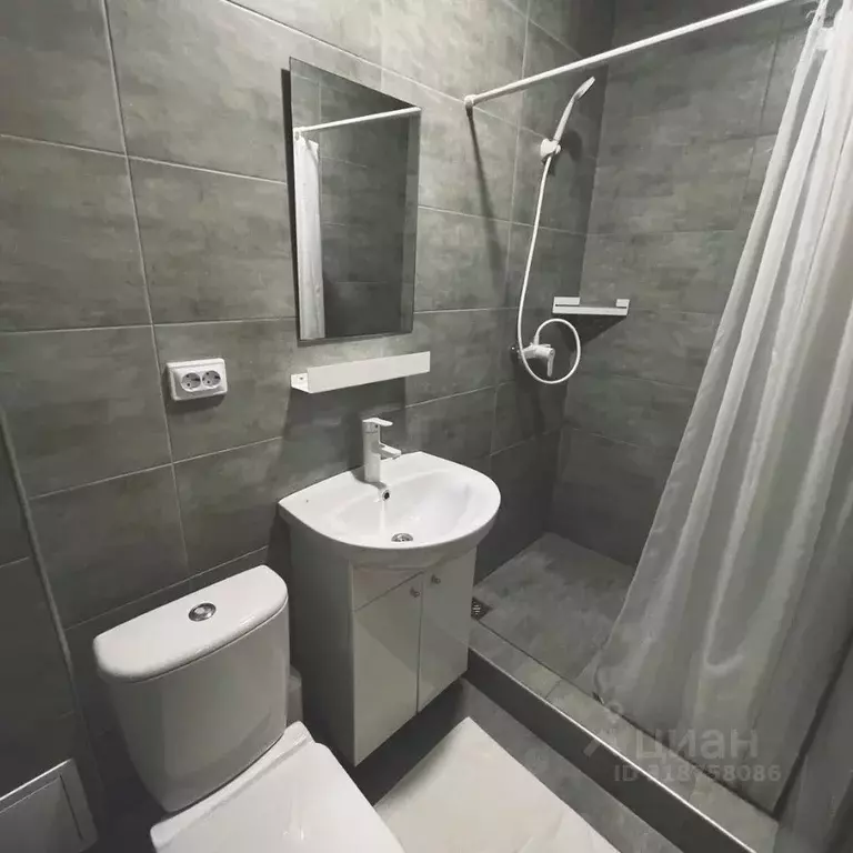 Комната Севастополь ул. Челюскинцев, 150/15 (18.0 м) - Фото 1