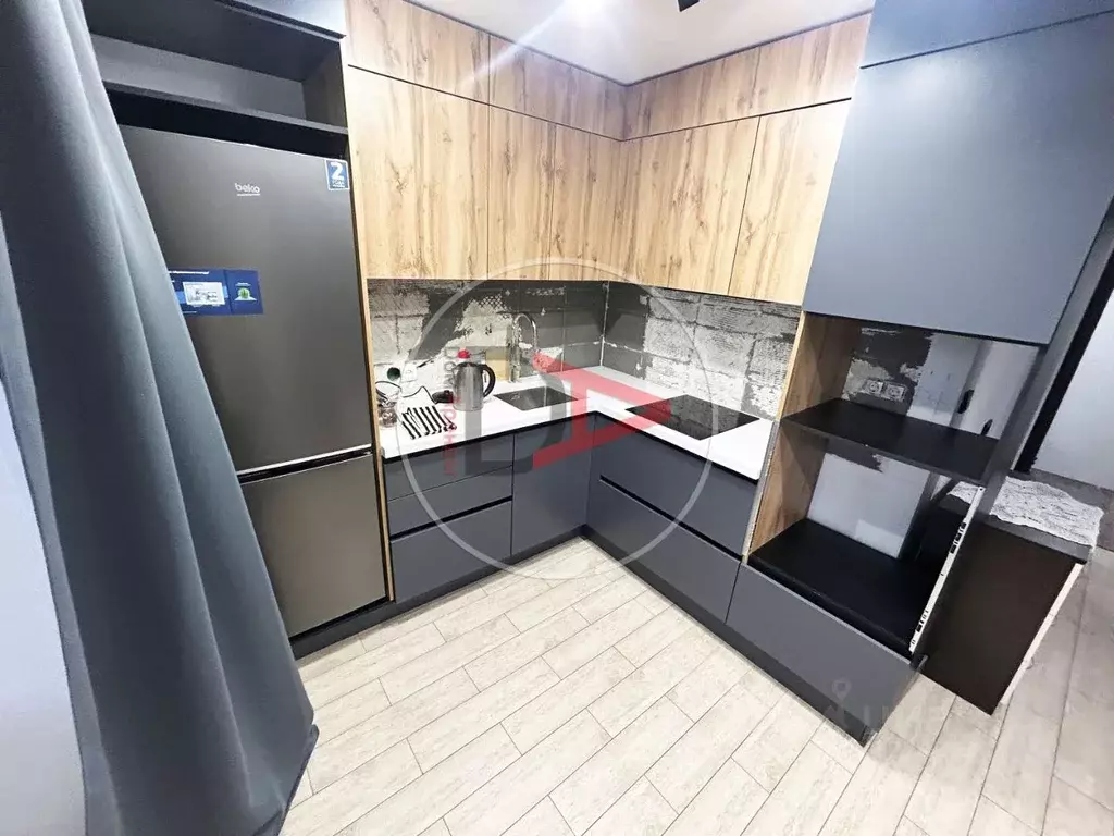 Студия Башкортостан, Уфа ул. Максима Горького, 52 (32.0 м) - Фото 0