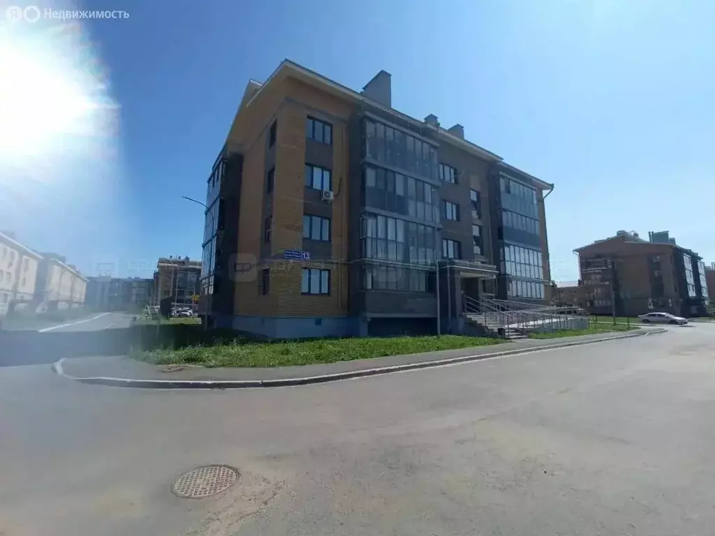 1-комнатная квартира: Богородское сельское поселение, деревня Куюки, ... - Фото 1