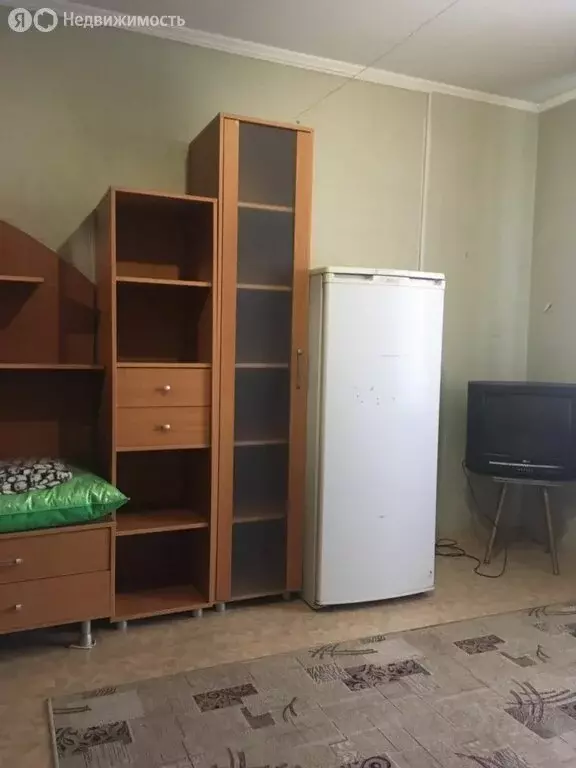 1к в -комнатной квартире (10 м) - Фото 2