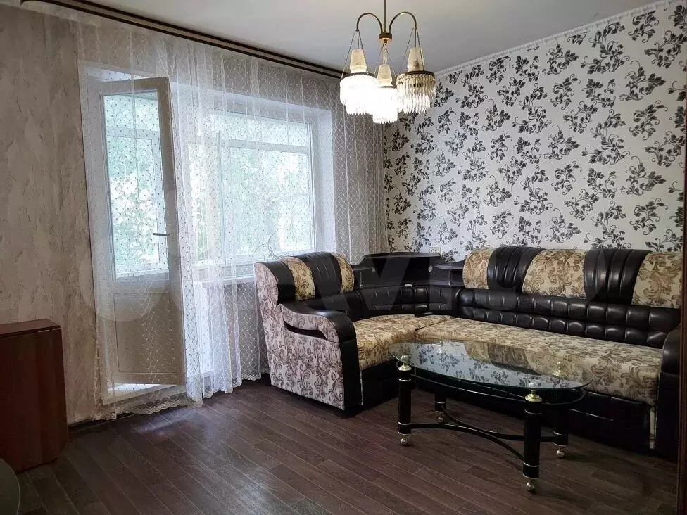 3-к. квартира, 65 м, 2/9 эт. - Фото 0