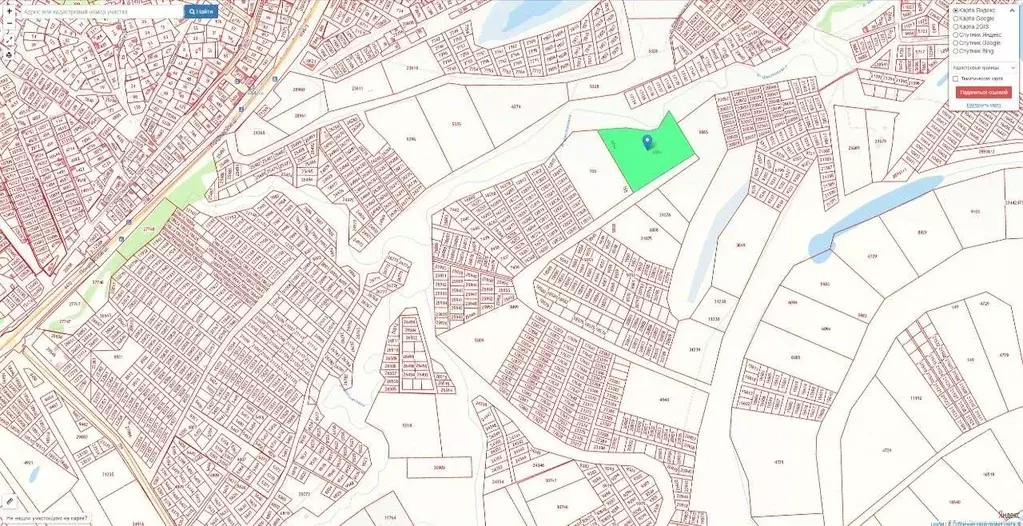 Участок в Саха (Якутия), с. Пригородный проезд Шестаковка (300.0 сот.) - Фото 1