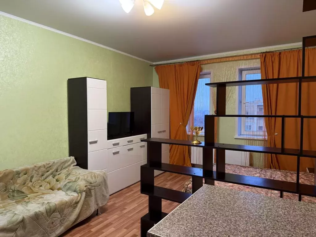 Студия Московская область, Балашиха городской округ, д. Павлино 69 ... - Фото 2