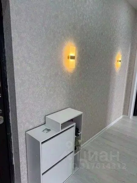 Квартира, 2 комнаты, 53 м - Фото 1