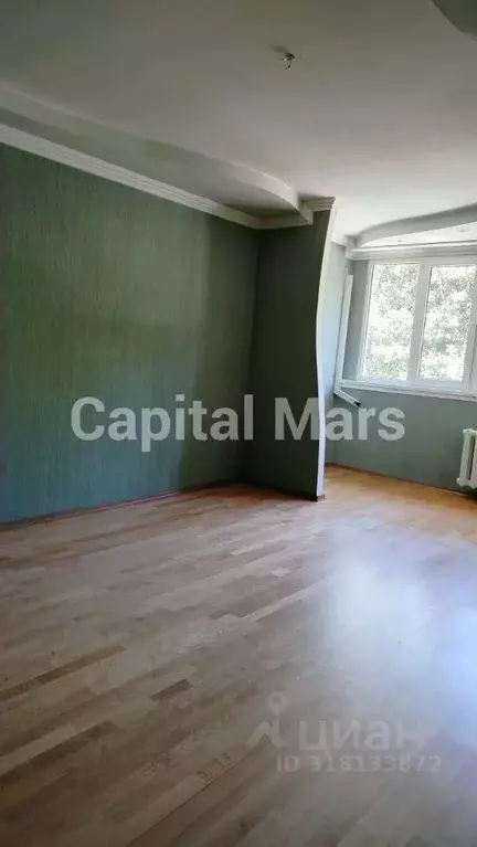 3-к кв. Краснодарский край, Сочи ул. Гагарина, 60 (81.0 м) - Фото 0