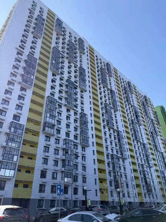 Студия Московская область, Красногорск городской округ, Путилково пгт ... - Фото 1