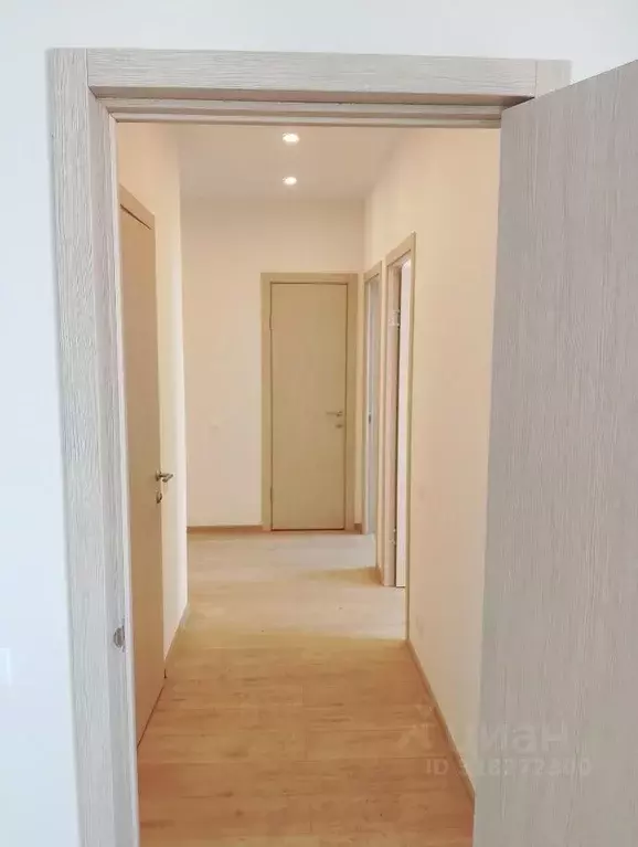 2-к кв. Москва ул. Красная Сосна, 3 (59.0 м) - Фото 1