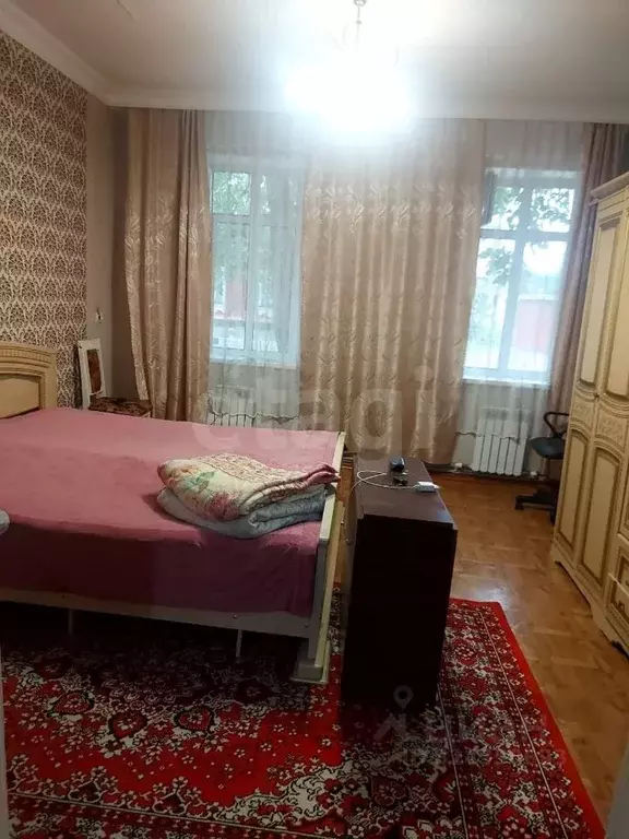 Дом в Северная Осетия, Владикавказ ул. Серобабова, 46 (75 м) - Фото 2