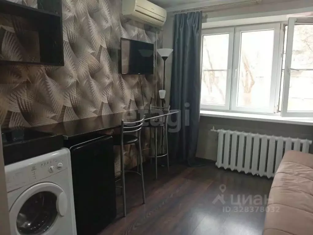 Комната Астраханская область, Астрахань ул. Татищева, 15А (15.5 м) - Фото 1