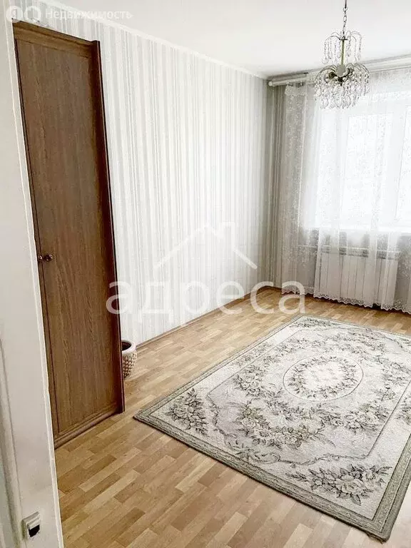 2-комнатная квартира: Самара, 2-й Безымянный переулок, 4 (42 м) - Фото 1