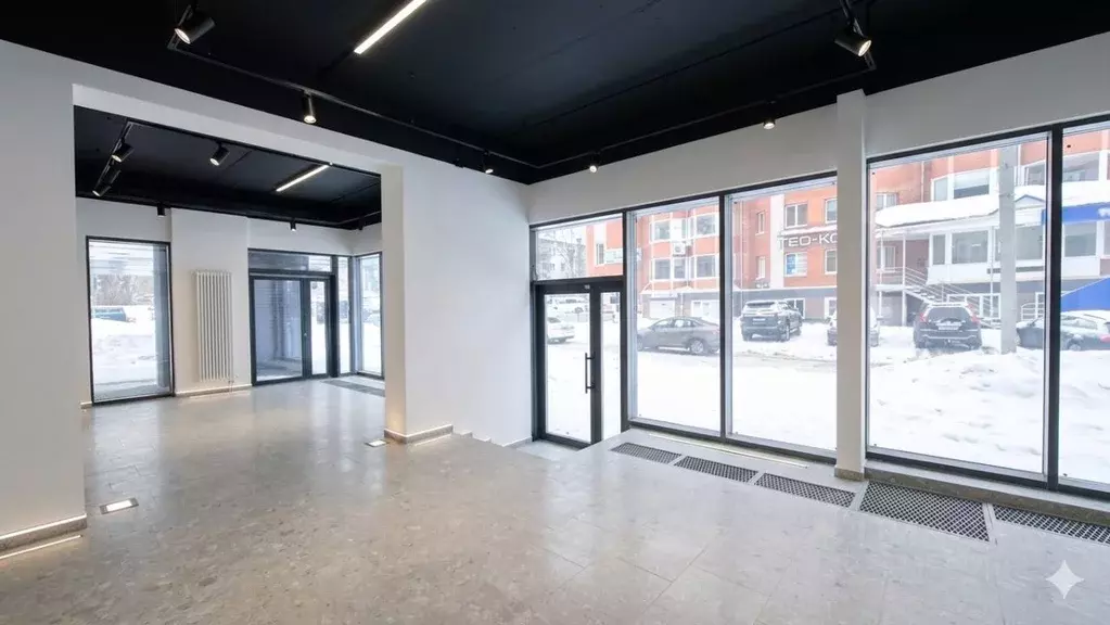 Офис в Томская область, Томск ул. Герцена, 60 (160 м) - Фото 1