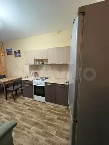 1-к. квартира, 33 м, 2/3 эт. - Фото 0