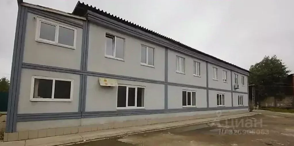 Помещение свободного назначения в Московская область, Лобня ... - Фото 2