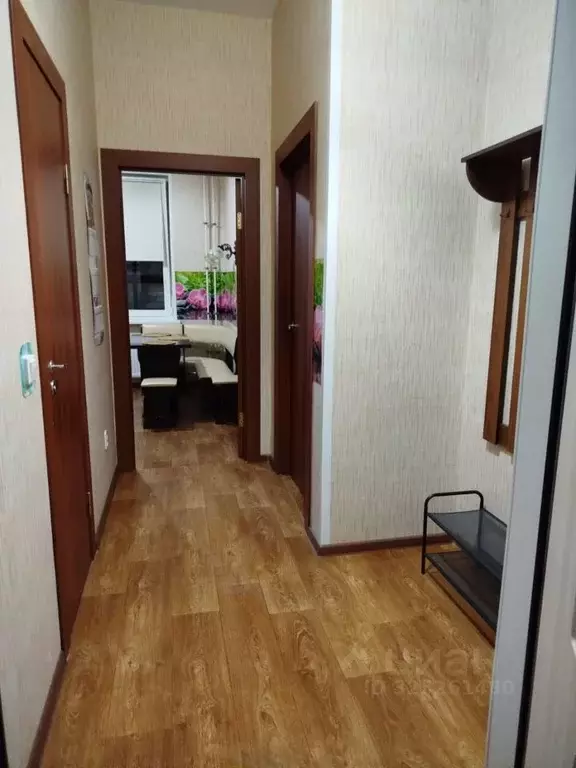 1-к кв. Санкт-Петербург, Санкт-Петербург, Петергоф ул. Парковая, ... - Фото 1