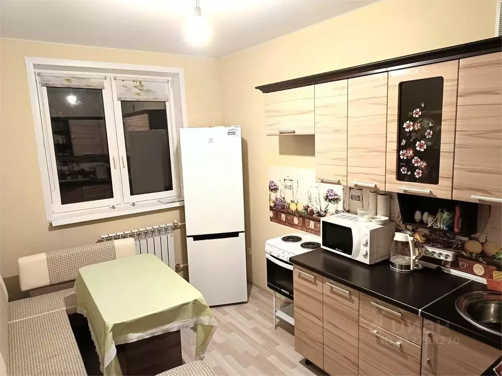 3-к кв. Тюменская область, Ялуторовск Шоссейный пер., 2Б (57.0 м) - Фото 0