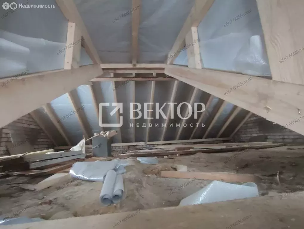 Дом в Ярославль (60 м) - Фото 2