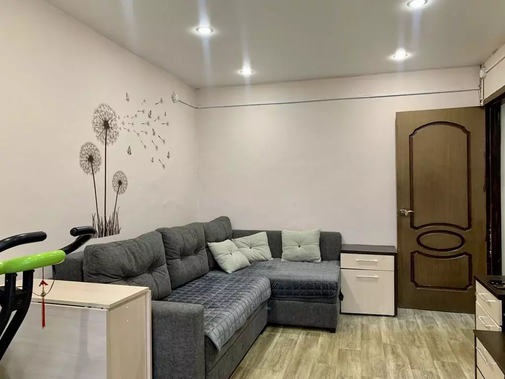 3-к кв. Иркутская область, Шелехов 6-й кв-л, 19 (56.3 м) - Фото 1