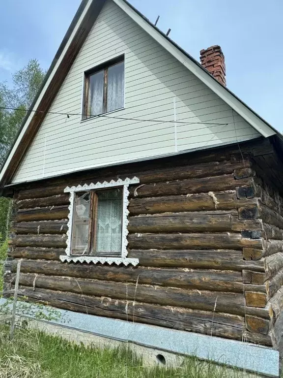 Дом в Московская область, Наро-Фоминский городской округ, ... - Фото 0
