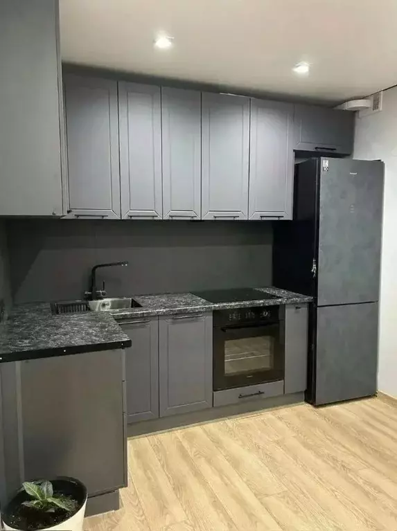 2-к кв. Московская область, Ленинский городской округ, Боброво пгт ш. ... - Фото 2