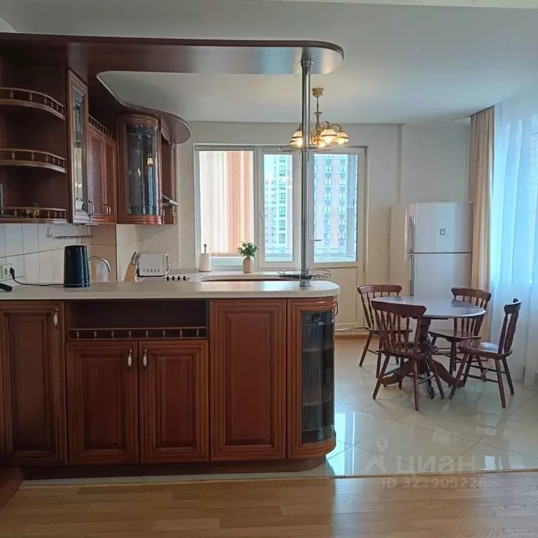 2-к кв. Нижегородская область, Нижний Новгород ул. Тимирязева, 7к1 ... - Фото 1