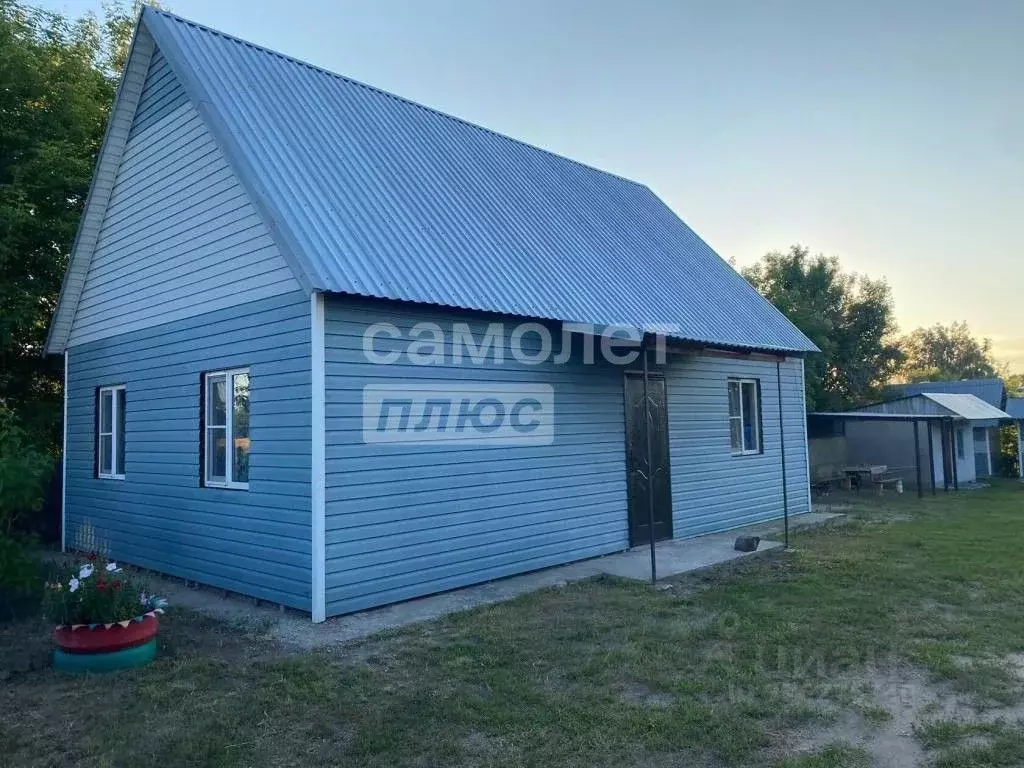 Дом в Алтайский край, Завьяловский район, с. Светлое Центральная ул., ... - Фото 2