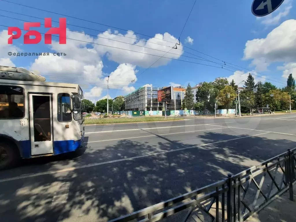 Уфа. Помещение под мед. клинику от 60 до 850 м - Фото 1