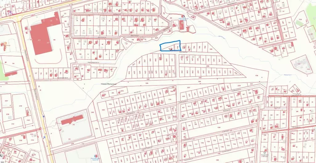 Участок в Новгородская область, Новгородский район, Ермолинское с/пос, ... - Фото 0