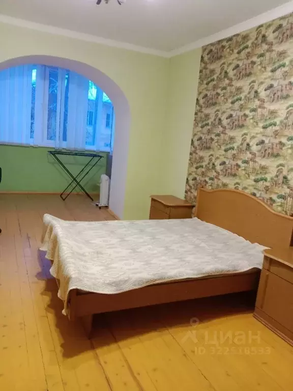 Комната Марий Эл, Йошкар-Ола Якова Эшпая ул., 121 (20.0 м) - Фото 1