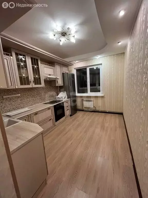 1-комнатная квартира: деревня Афонино, Академическая улица, 5 (37.2 м) - Фото 2