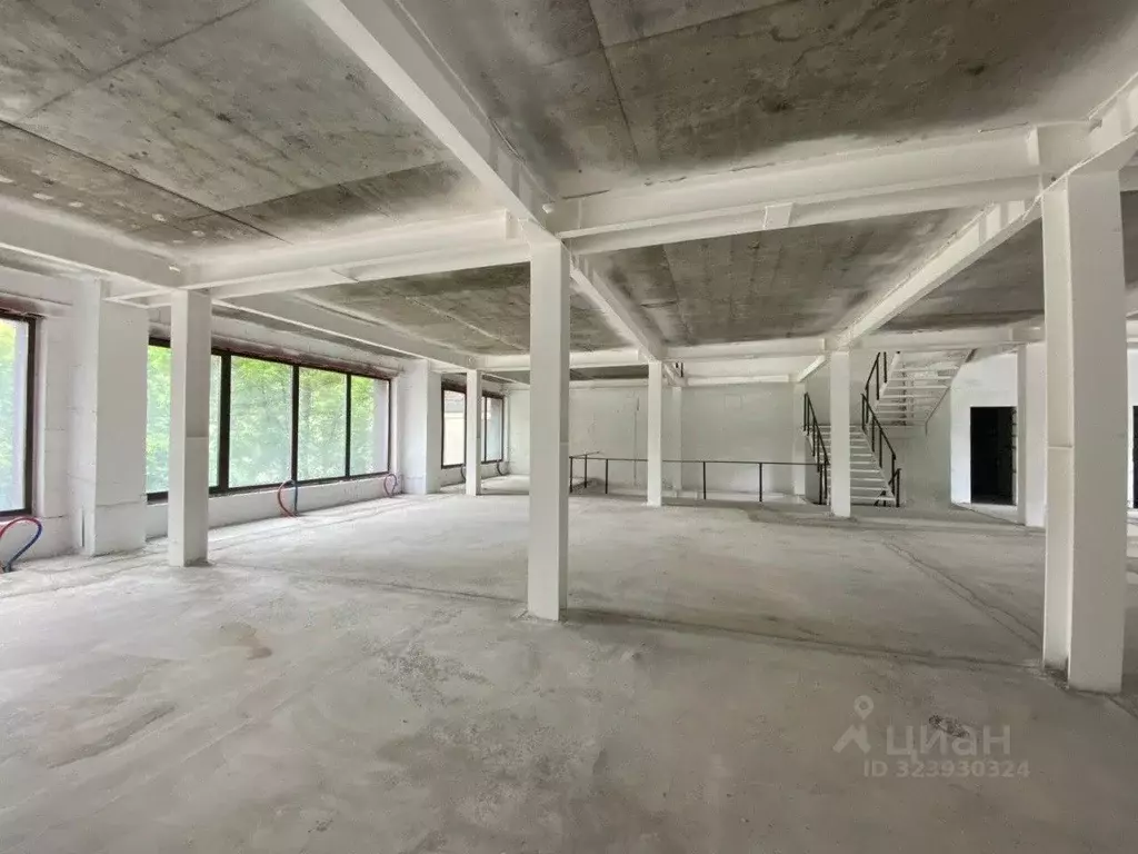 Помещение свободного назначения в Москва Дмитровское ш., 81 (1182 м) - Фото 2