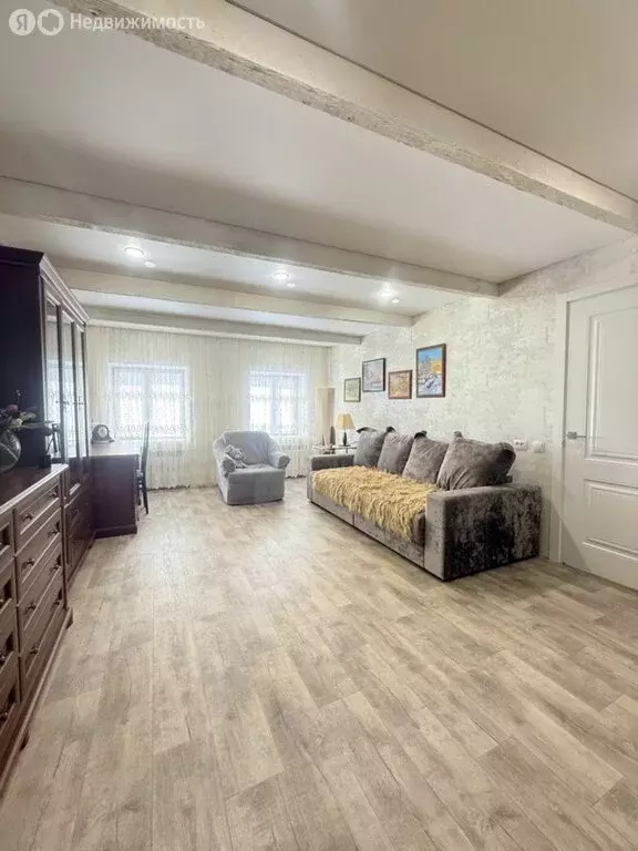Дом в Вольск, Хвалынская улица, 8 (68.6 м) - Фото 1