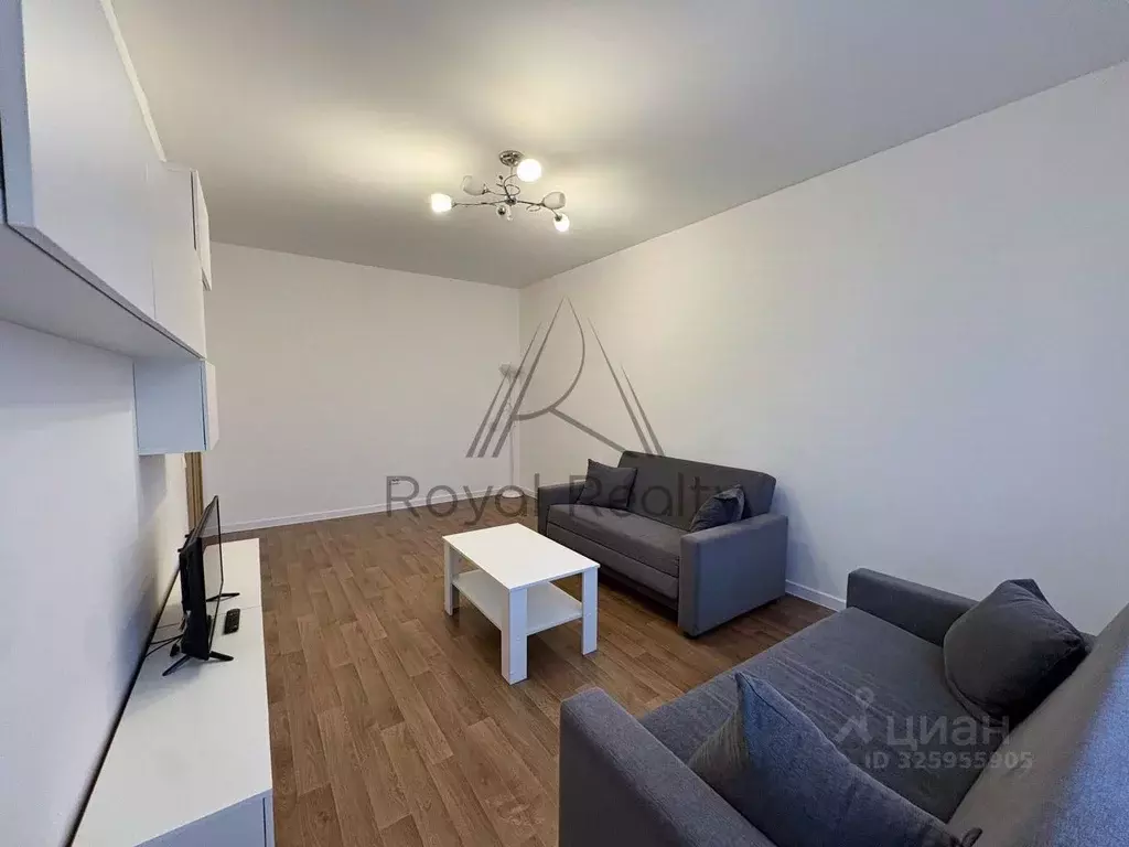 3-к кв. Санкт-Петербург Южное ш., 49к2 (83.0 м) - Фото 1