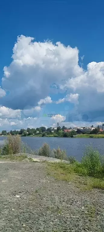Участок в Карелия, Прионежский район, пос. Шуя  (15.0 сот.) - Фото 1