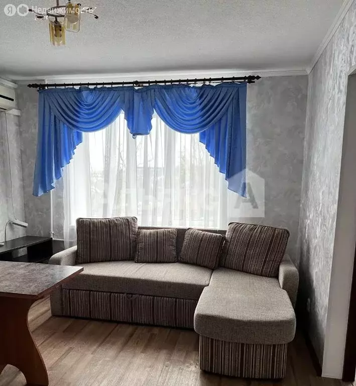 1-комнатная квартира: Шахты, улица Разина, 11 (34 м) - Фото 2