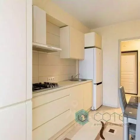 1-к кв. Калининградская область, Калининград Краснопрудная ул., 67 ... - Фото 1