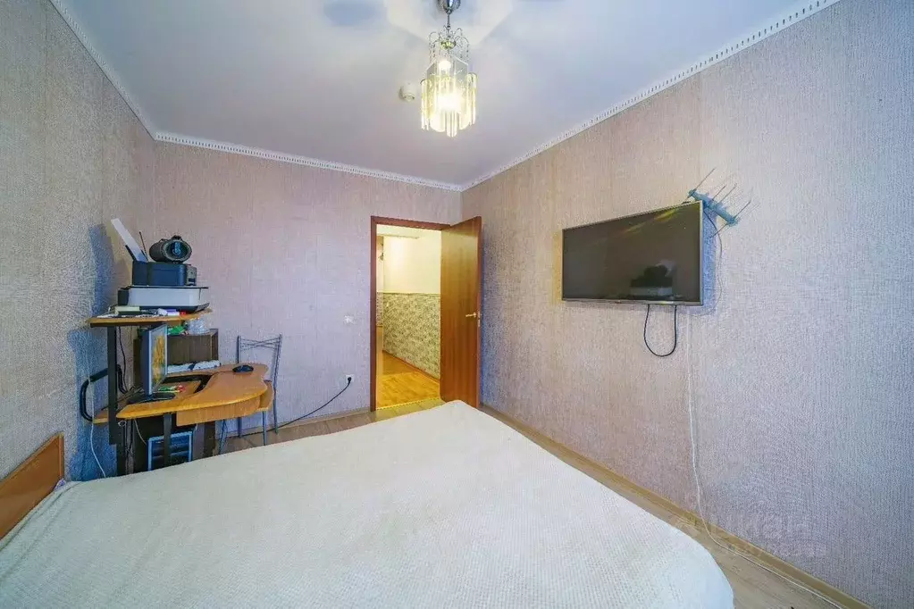 4-к кв. Архангельская область, Архангельск Стрелковая ул., 28 (96.0 м) - Фото 1