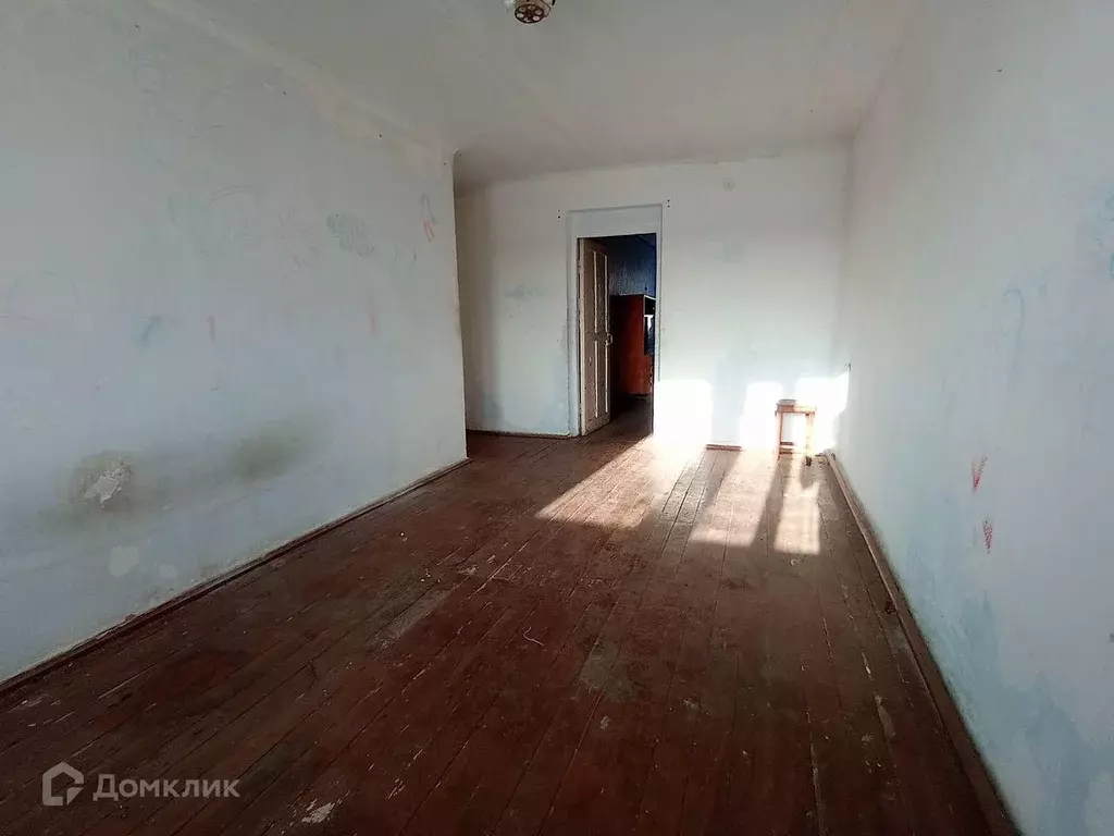 Продаётся 3-к квартира, 56.6 м - Фото 1