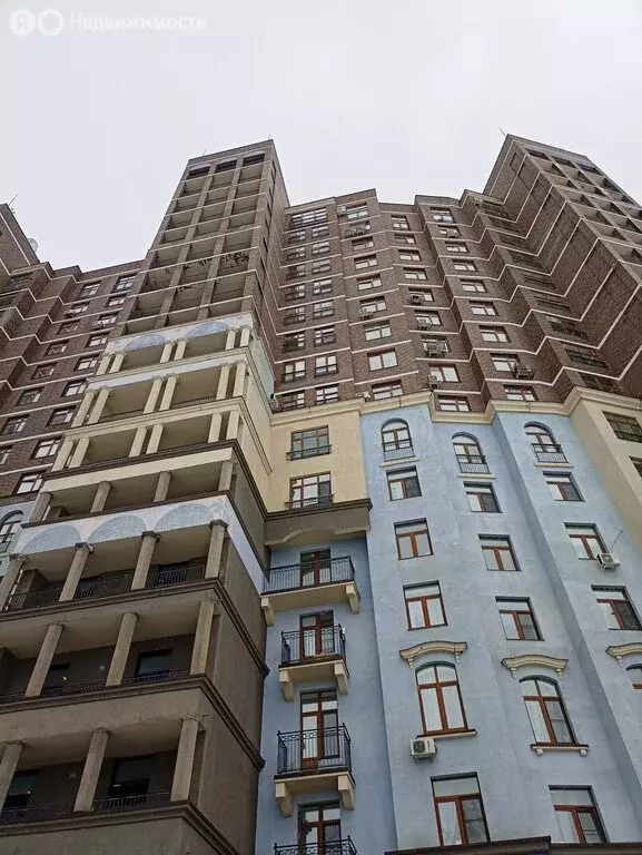 1-комнатная квартира: Химки, улица Германа Титова, 8 (37.5 м) - Фото 2