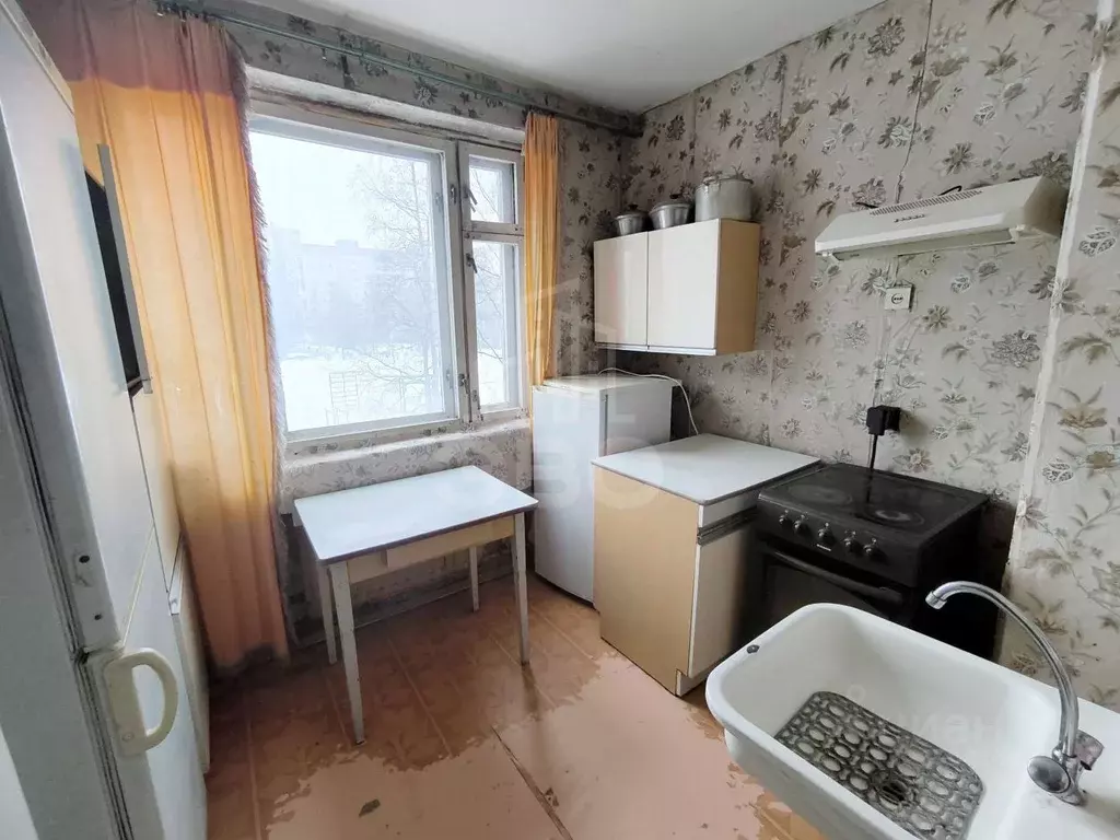 2-к кв. Санкт-Петербург Долгоозерная ул., 7 (50.9 м) - Фото 1