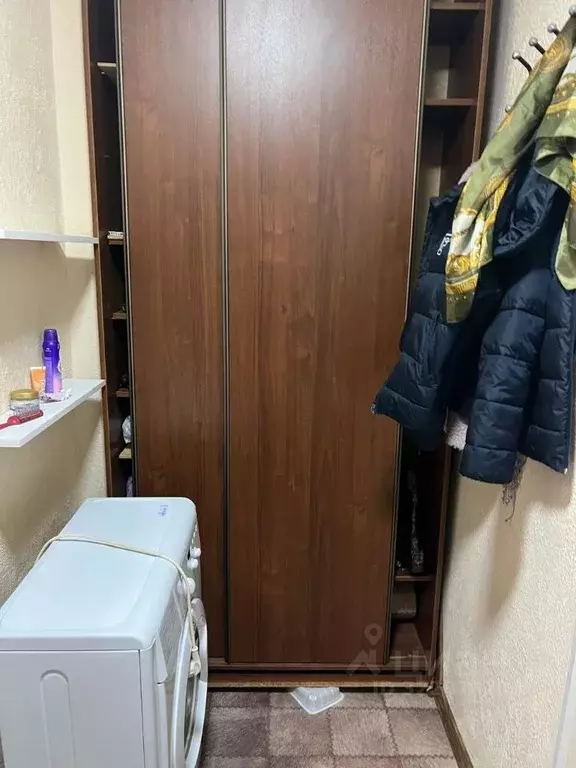 1-к кв. Московская область, Воскресенский район, Белоозерский пгт ул. ... - Фото 2