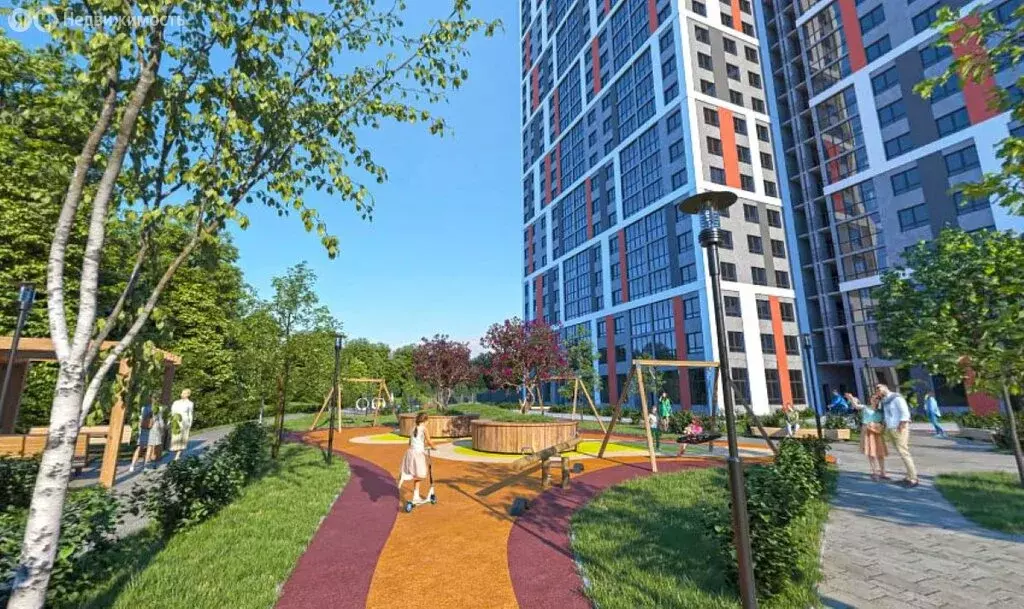 3-комнатная квартира: Тула, улица Седова, 26к2 (73.5 м) - Фото 1