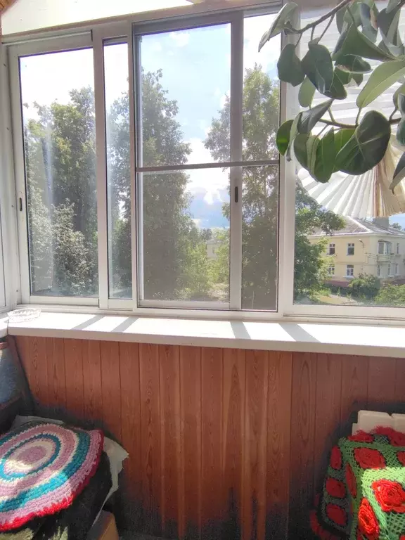 Продаётся 2-к квартира, 59.2 м - Фото 1