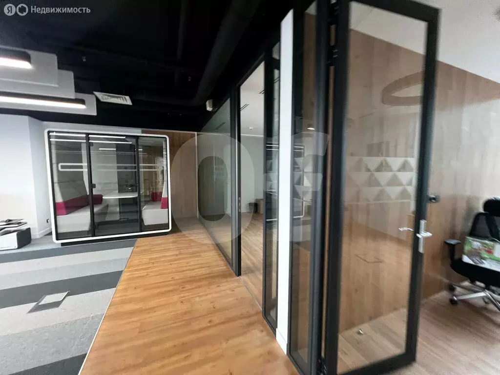 Офис (7613 м) - Фото 1