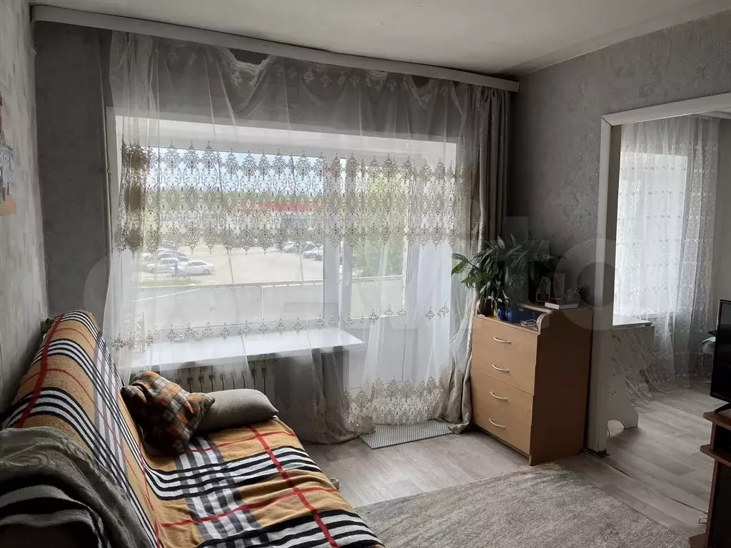 2-к. квартира, 45 м, 3/5 эт. - Фото 0