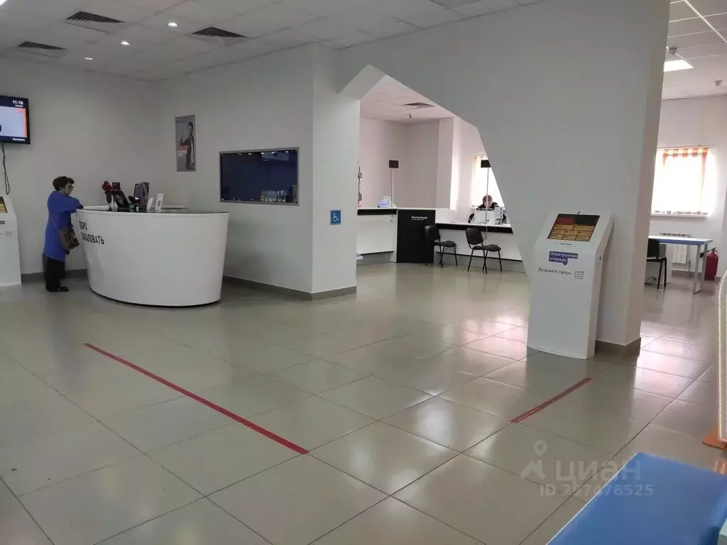 Помещение свободного назначения в Краснодарский край, Тимашевск ... - Фото 2