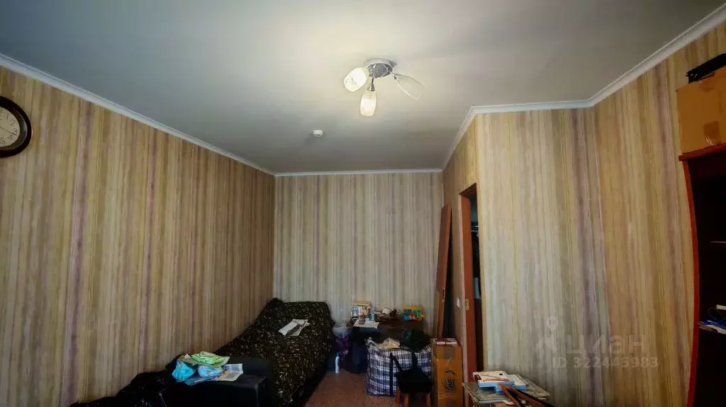 1-к кв. Самарская область, Самара ул. Василия Татищева, 3 (30.4 м) - Фото 2